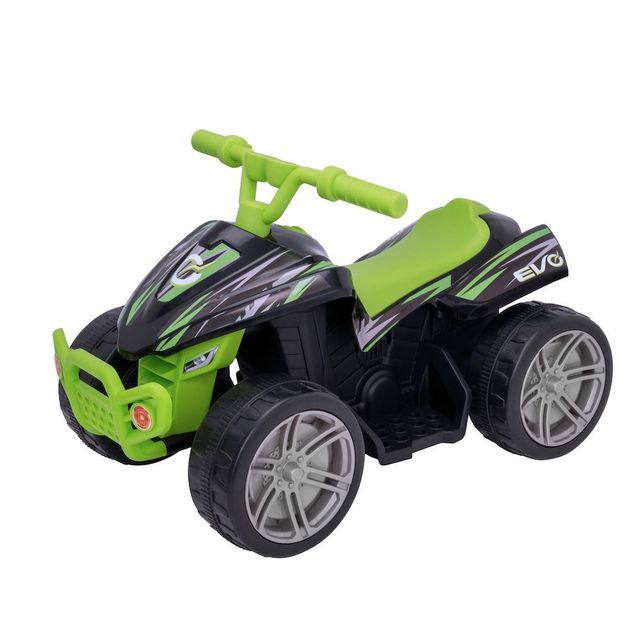 Buy Evo Quad Bike Venom | Yallatoys.com