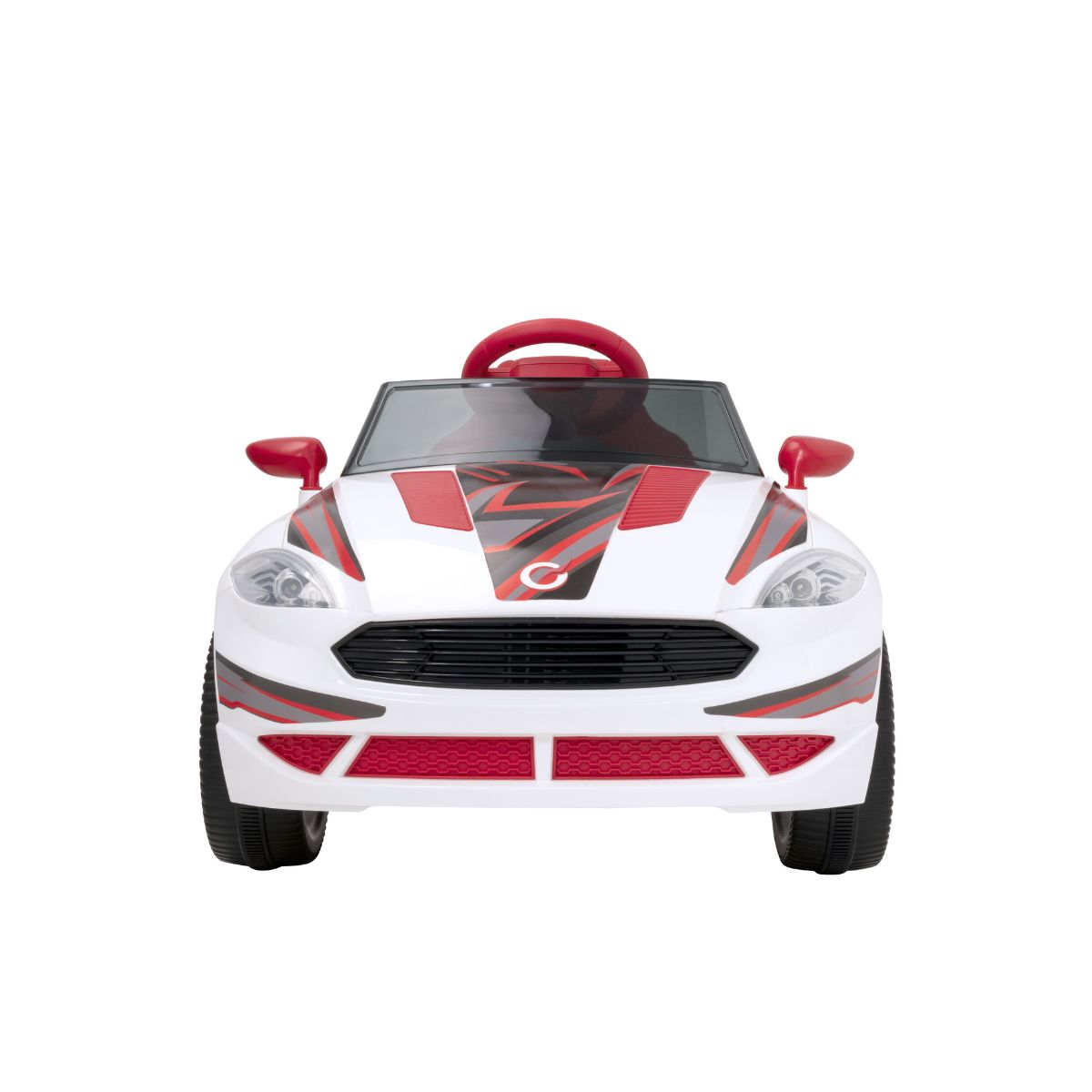 Buy Evo Battery Operated Electric Ride On Racer Car | Yallatoys.com