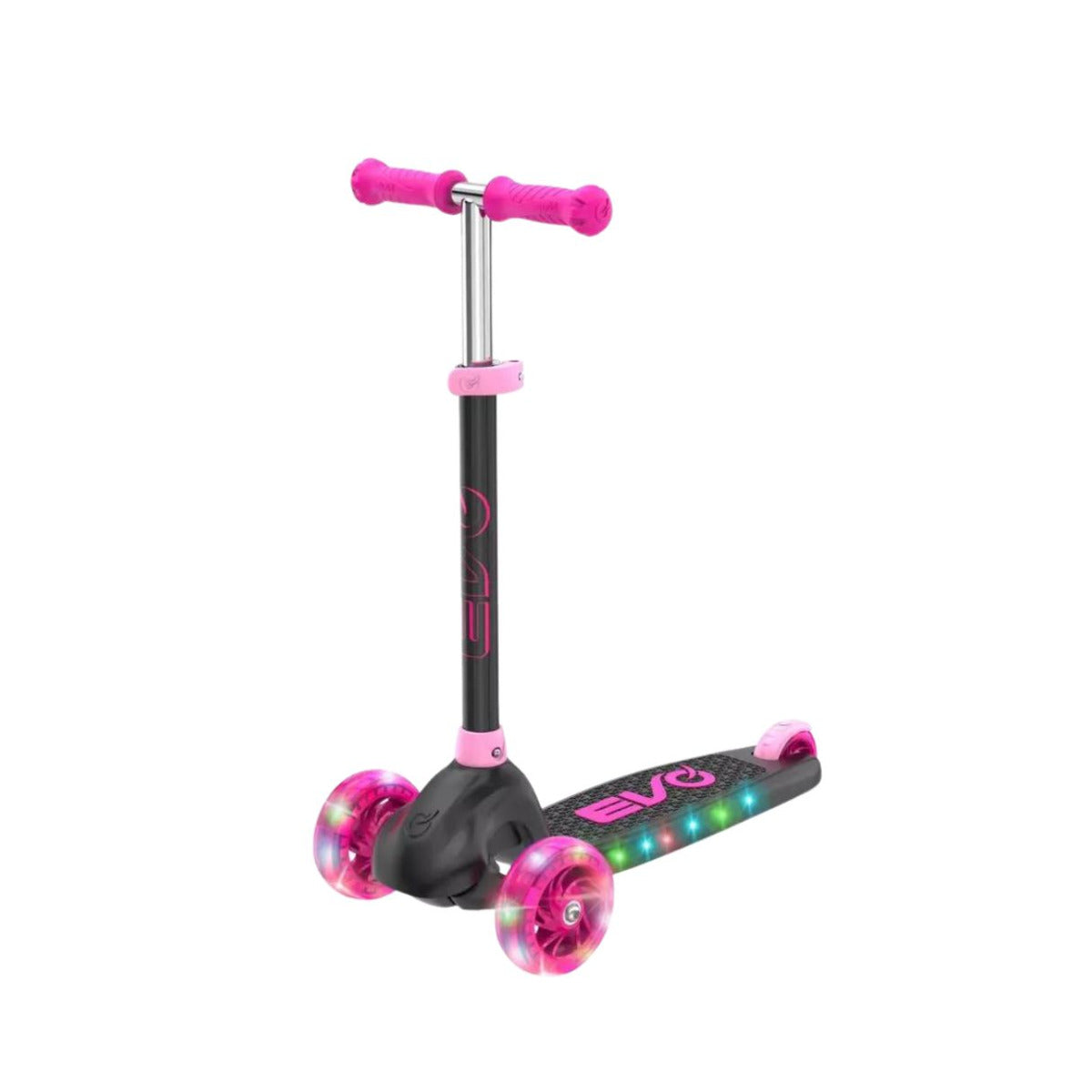 Buy Evo Eclipse Scooter Pink | Yallatoys.com