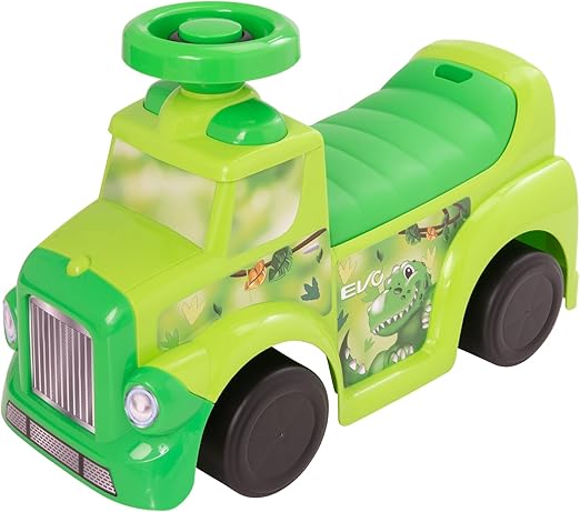 Buy Evo My First Ride on Foot To Floor Dino | Yallatoys.com