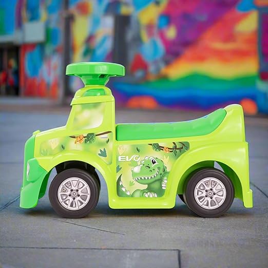 Buy Evo My First Ride on Foot To Floor Dino | Yallatoys.com
