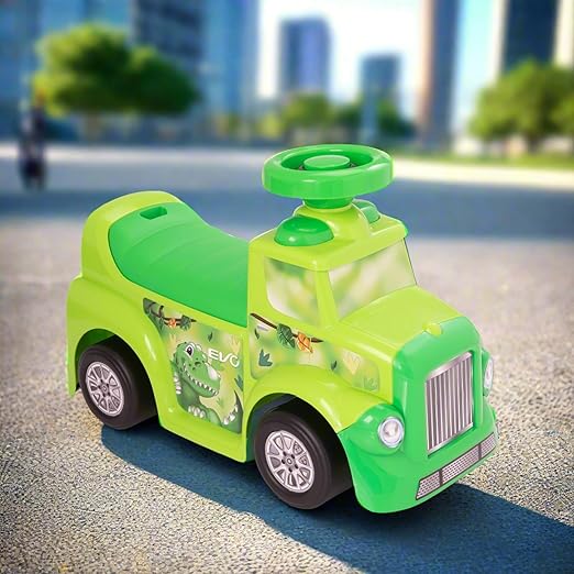 Buy Evo My First Ride on Foot To Floor Dino | Yallatoys.com