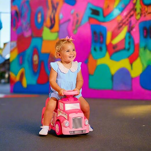 Buy Evo My First Ride on Foot To Floor Unicorn | Yallatoys.com