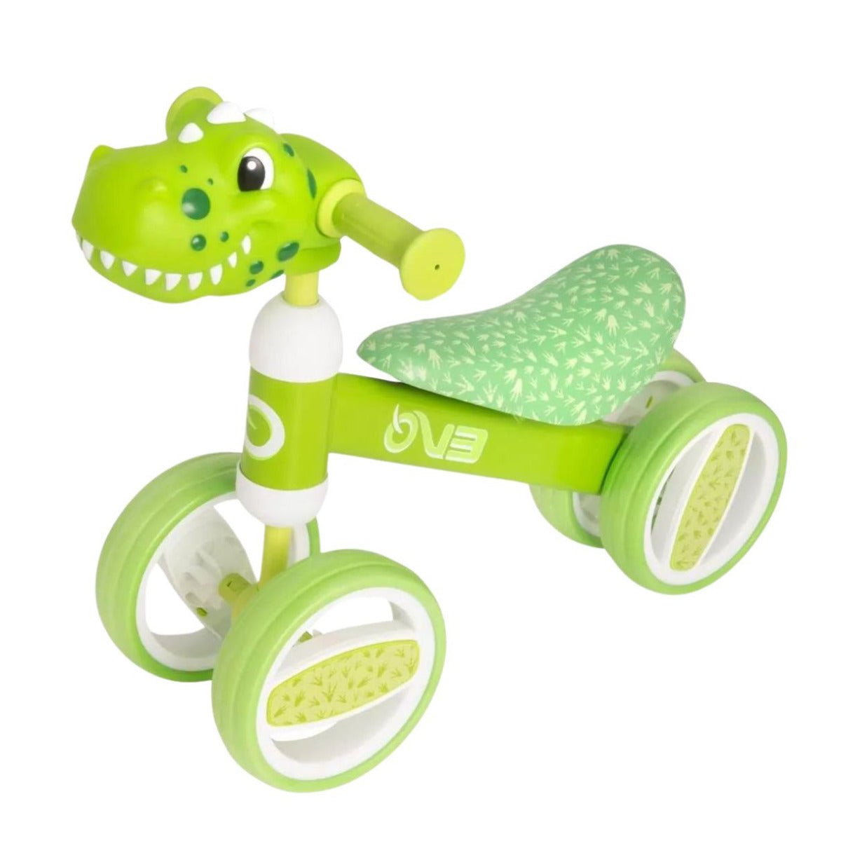 Buy Evo Character Head Bobble Bike Dino | Yallatoys.com