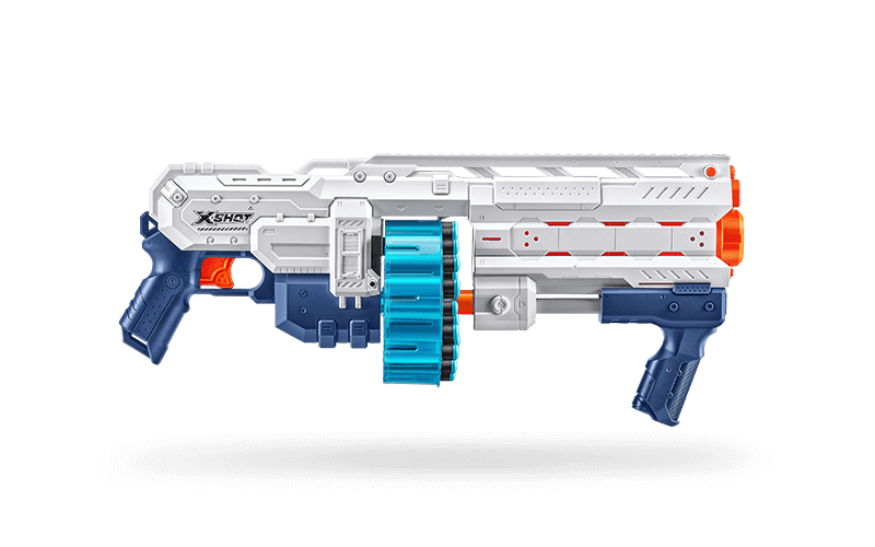 excel blaster for kids
