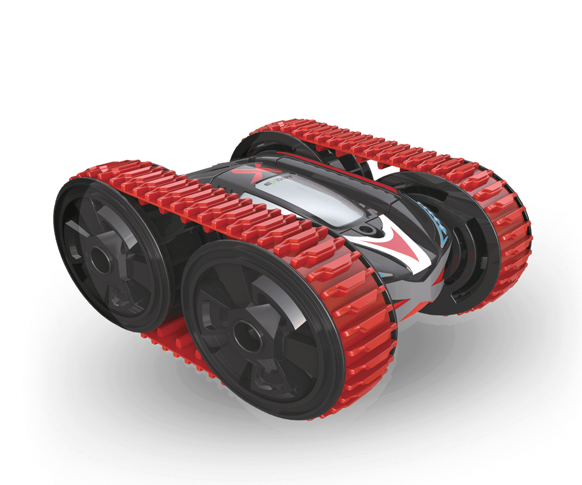 Buy Exost Stunt Tank | Yallatoys.com