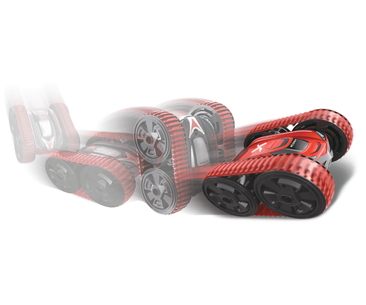 Buy Exost Stunt Tank | Yallatoys.com
