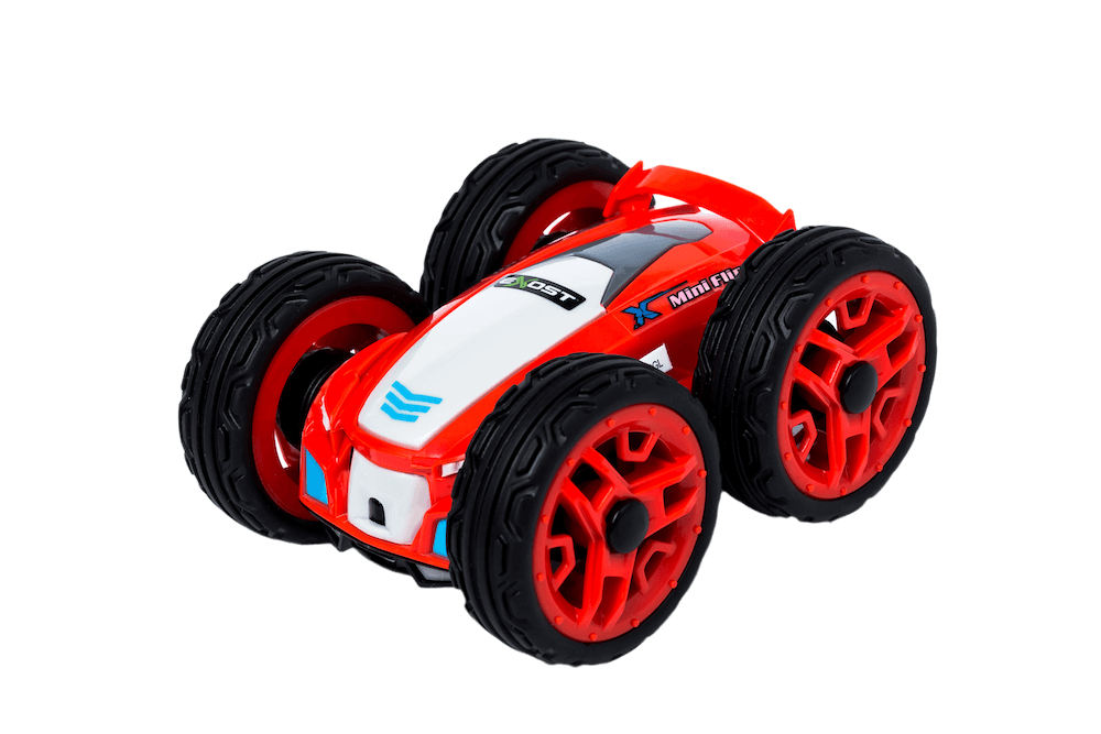 Buy Exost Mini Flip (Sold Separately Subject To Availability) | Yallatoys.com
