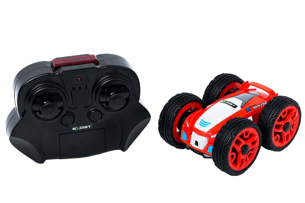 Buy Exost Mini Flip (Sold Separately Subject To Availability) | Yallatoys.com