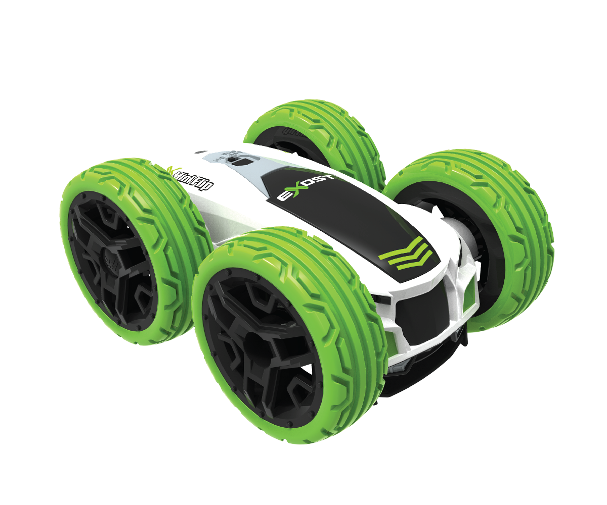 Buy Exost Mini Flip (Sold Separately Subject To Availability) | Yallatoys.com