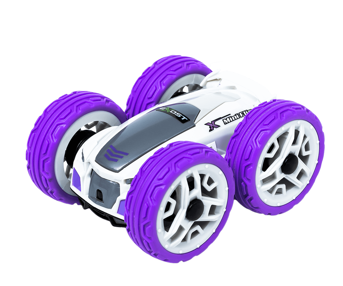 Buy Exost Mini Flip (Sold Separately Subject To Availability) | Yallatoys.com