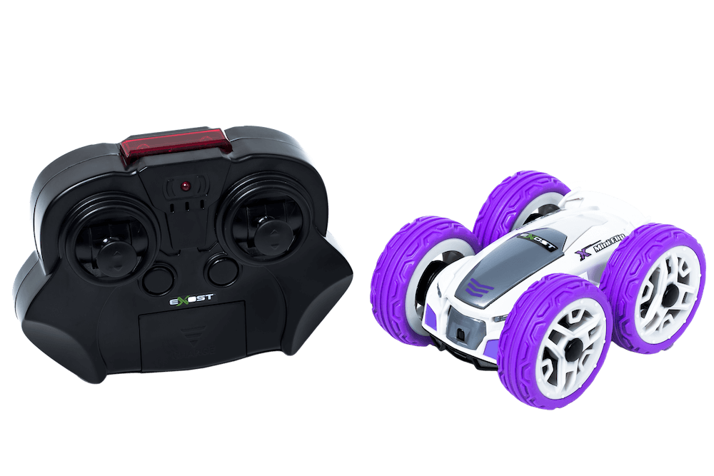 Buy Exost Mini Flip (Sold Separately Subject To Availability) | Yallatoys.com