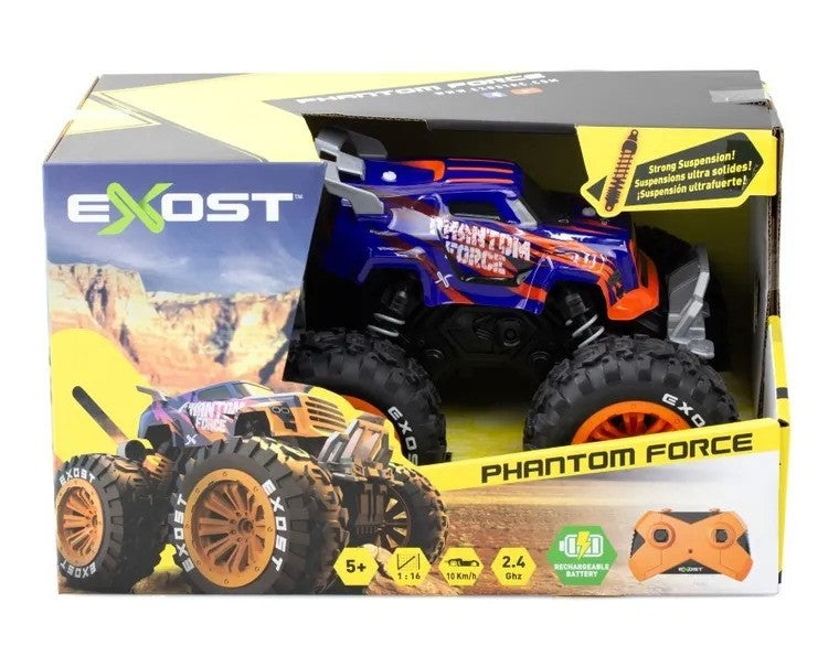Buy Exost Phantom Force | Yallatoys.com