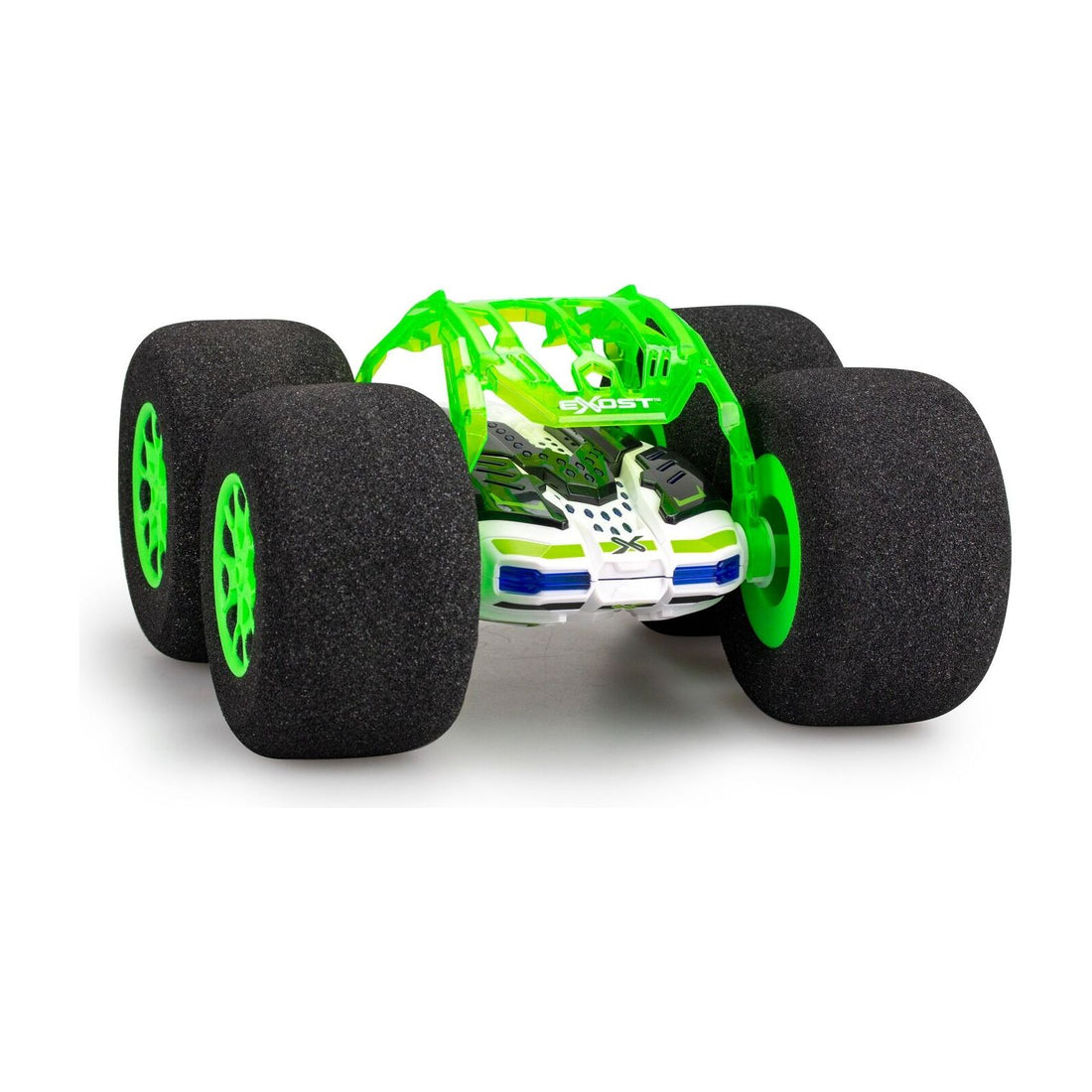 Buy Exost 360 Hyper Shockz Vehicle | Yallatoys.com