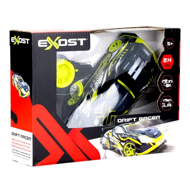 Buy Exost Drift Racer Vehicle | Yallatoys.com