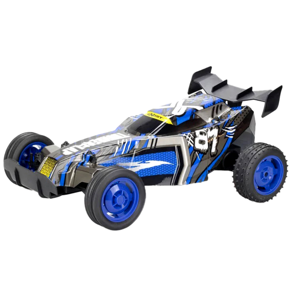 Buy Exost Thunder Clap Vehicle | Yallatoys.com