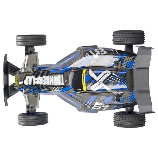 Buy Exost Thunder Clap Vehicle | Yallatoys.com