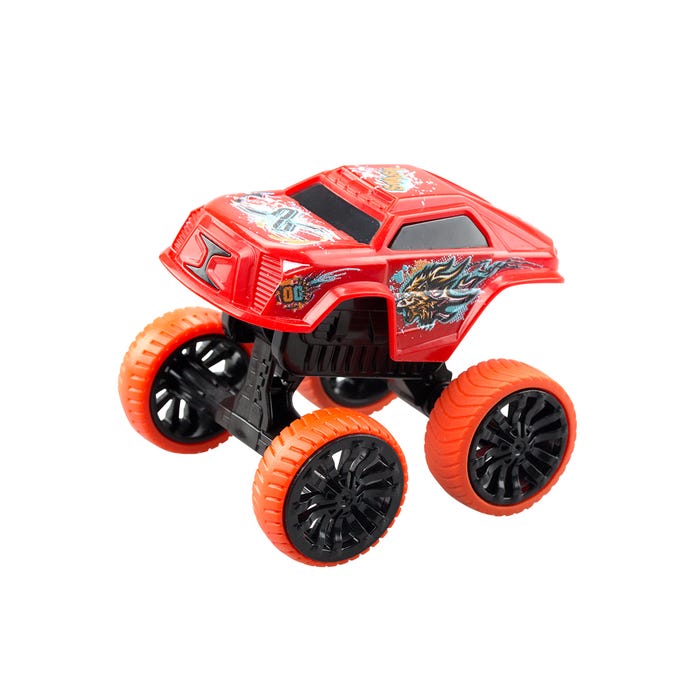Buy Exost Smash N Go Single Pack (Sold Separately Subject To Availability) | Yallatoys.com