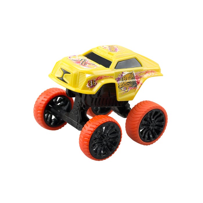 Buy Exost Smash N Go Single Pack (Sold Separately Subject To Availability) | Yallatoys.com