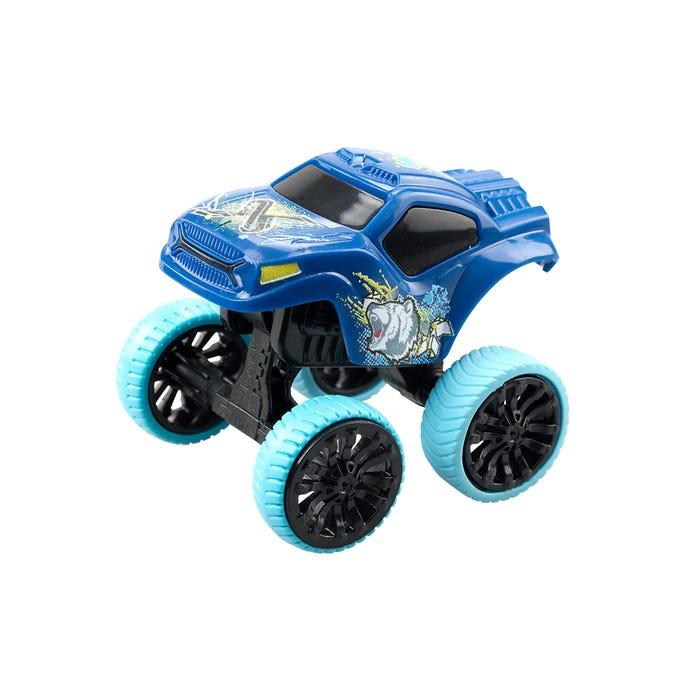 Buy Exost Smash N Go Single Pack (Sold Separately Subject To Availability) | Yallatoys.com