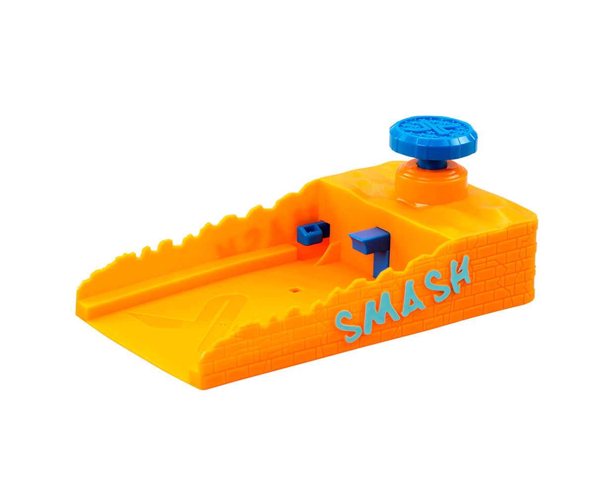 Buy Exost Smash N Go Ultimate Vehicle Pack | Yallatoys.com