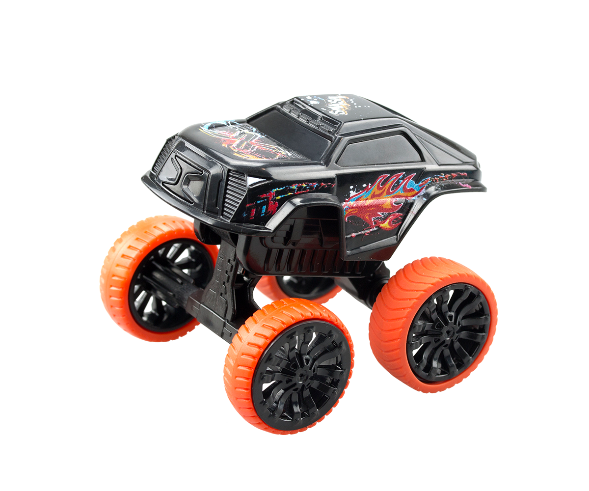 Buy Exost Smash N Go Ultimate Vehicle Pack | Yallatoys.com