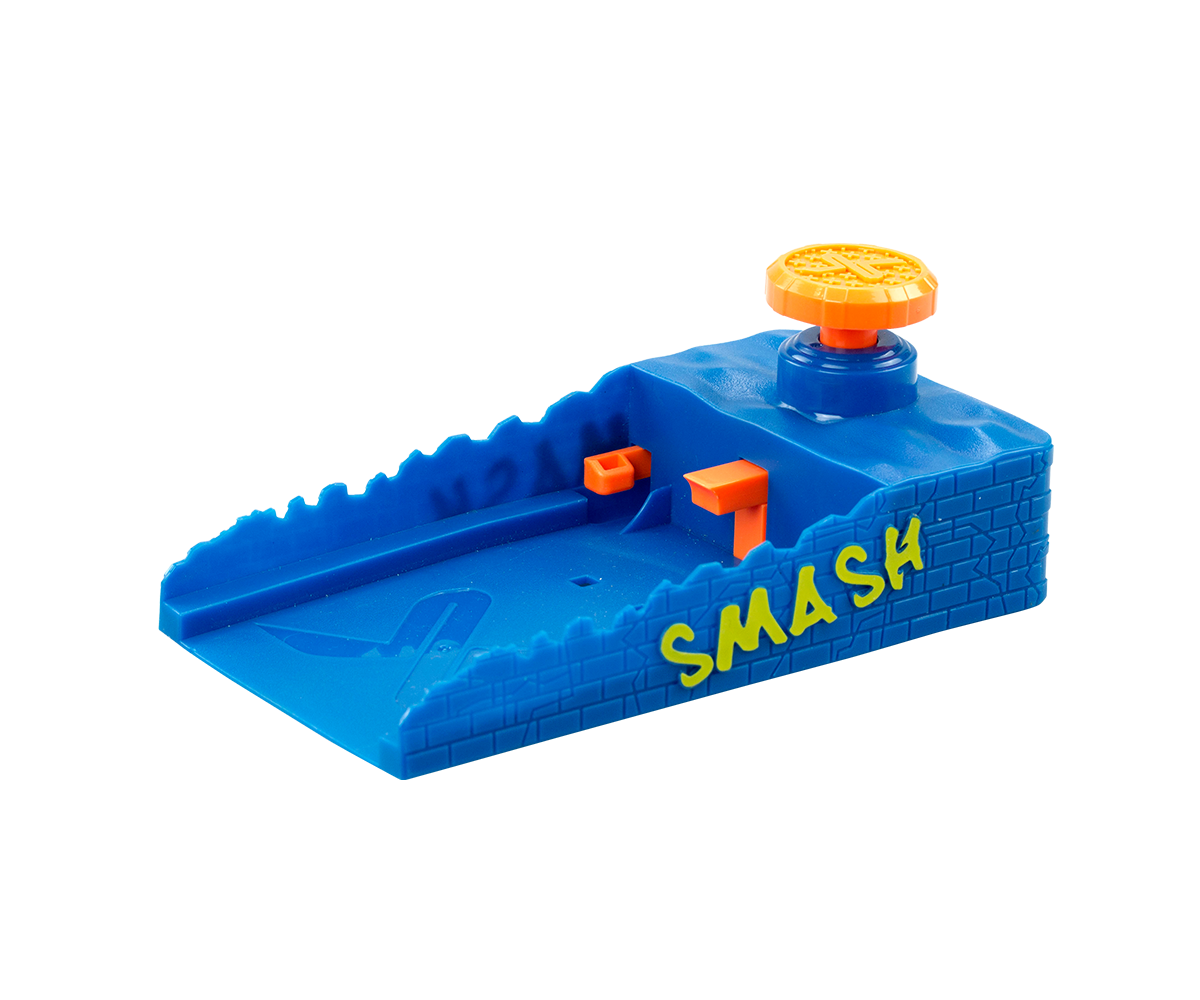 Buy Exost Smash N Go Ultimate Vehicle Pack | Yallatoys.com