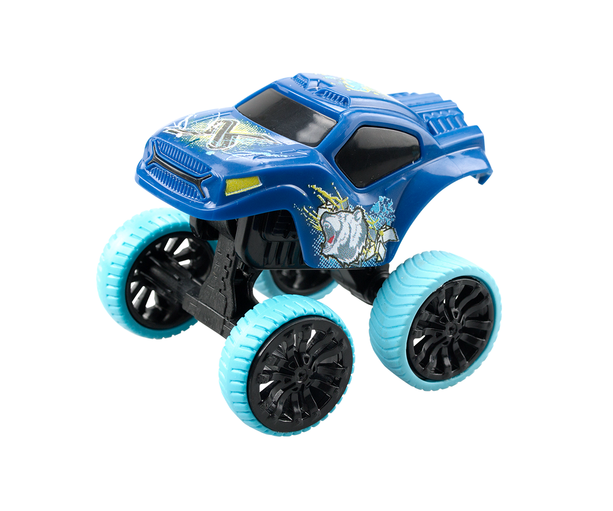 Buy Exost Smash N Go Ultimate Vehicle Pack | Yallatoys.com