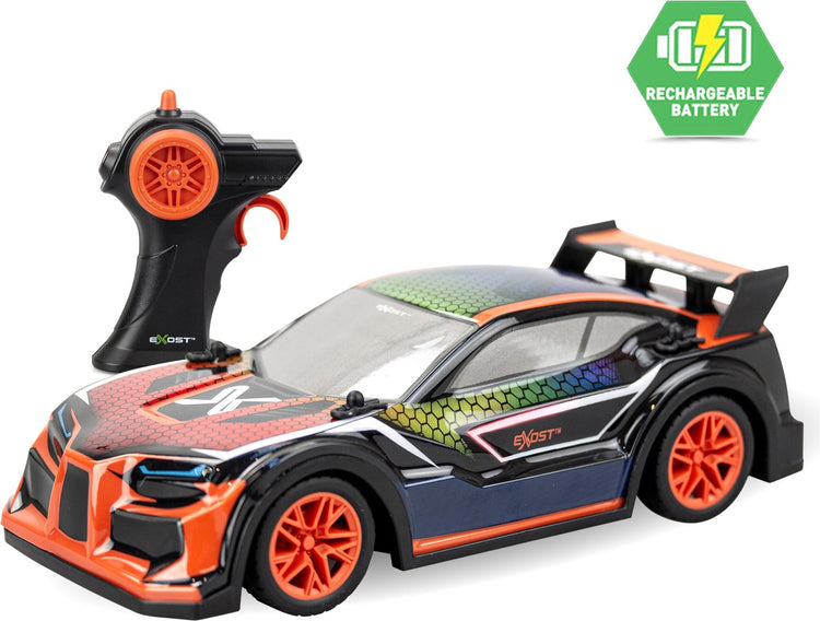 Buy Exost Remote Control Fusion Bolt | Yallatoys.com
