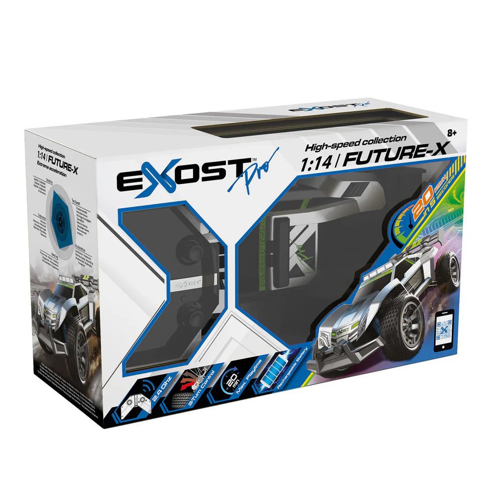 Buy Exost Futurex | Yallatoys.com