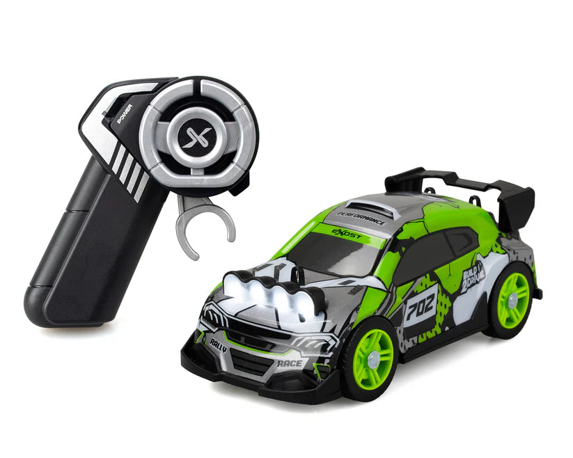 Buy Exost Build 2 Drive Rally Spotlights | Yallatoys.com