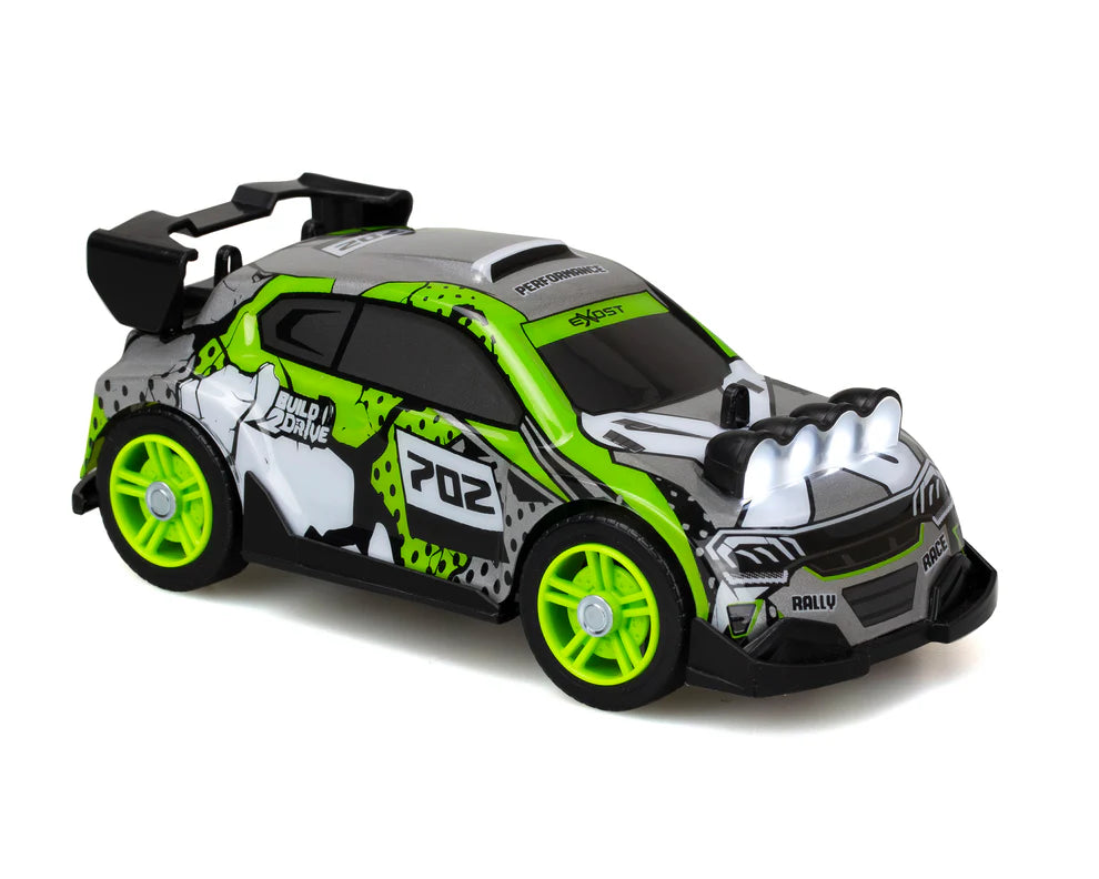 Buy Exost Build 2 Drive Rally Spotlights | Yallatoys.com