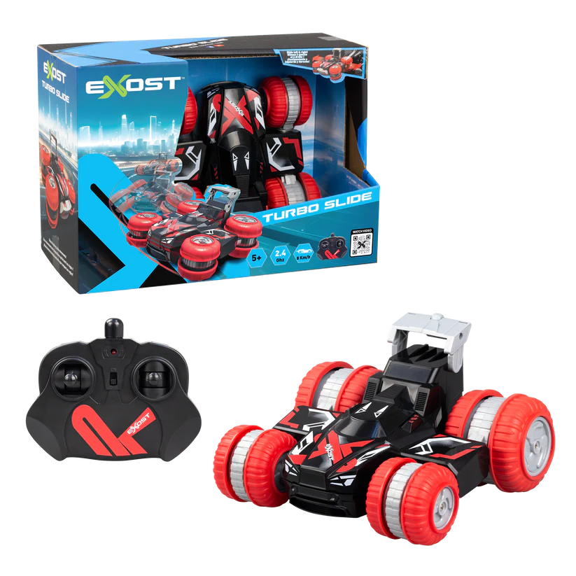 Buy Exost Turbo Slide | Yallatoys.com