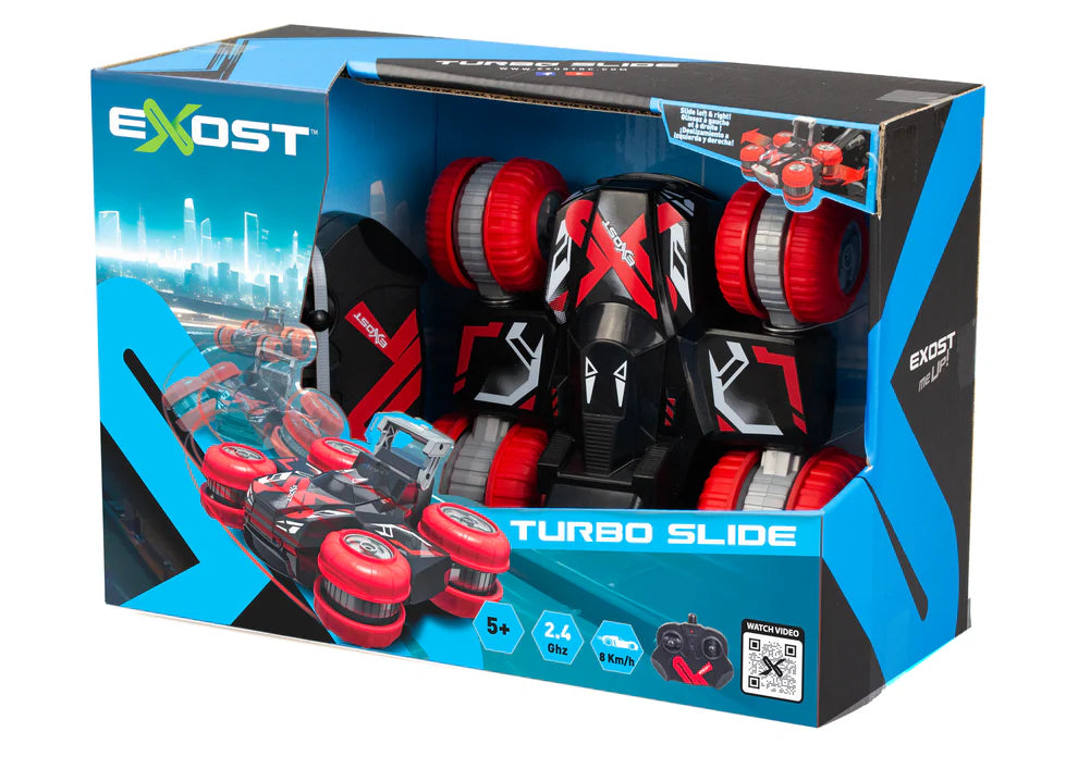 Buy Exost Turbo Slide | Yallatoys.com