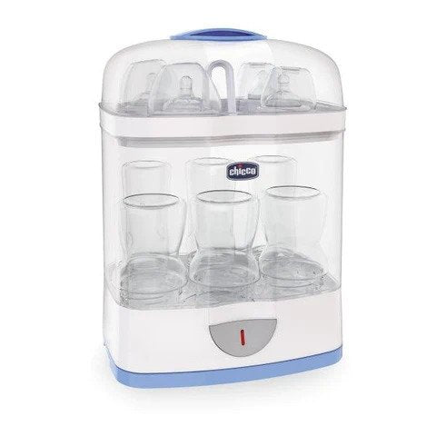 Chicco Chicco Sterilnatural 2 In 1 Chicco Yallatoys