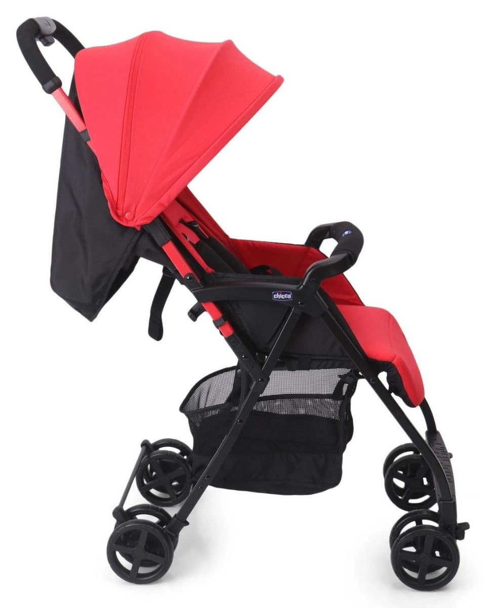 Chicco Ohlala Baby Stroller - Paprika Chicco Yallatoys