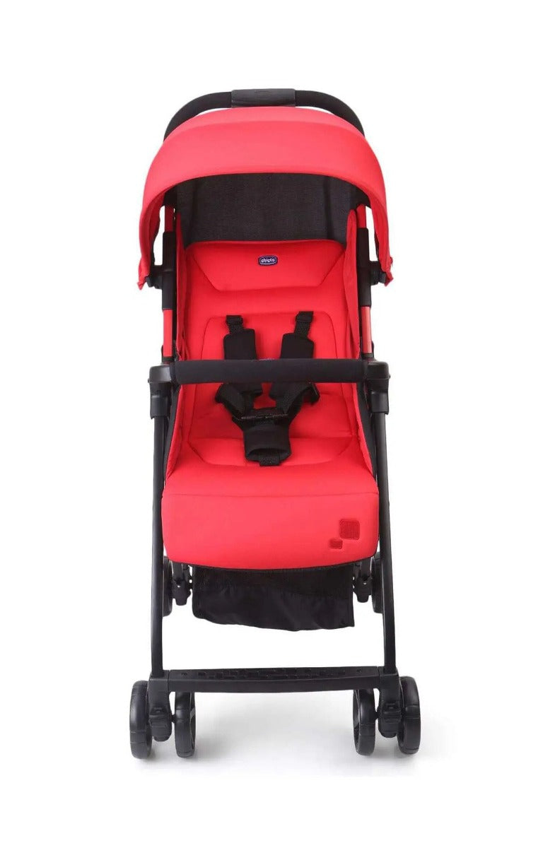 Chicco Ohlala Baby Stroller - Paprika Chicco Yallatoys