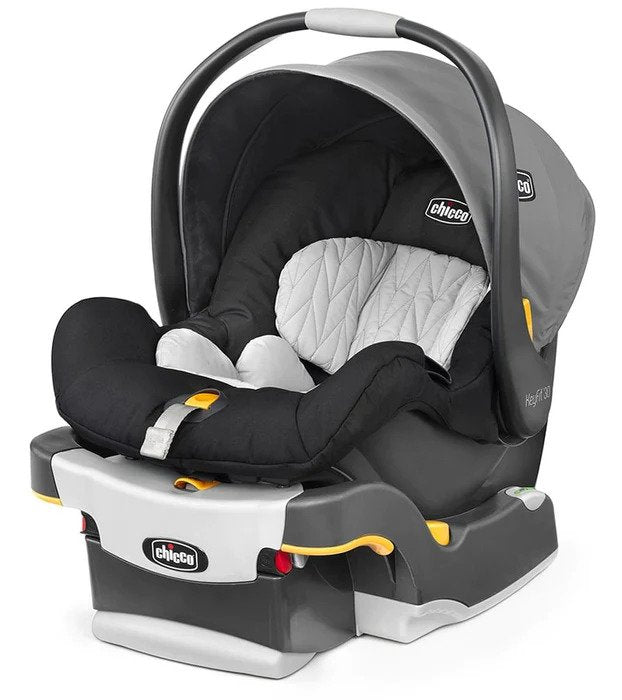 Chicco Bravo Trio Travel System - Camden Usa Chicco Yallatoys