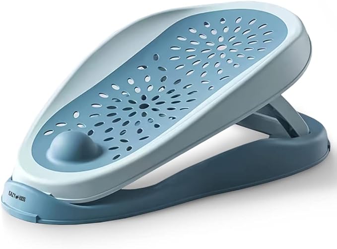 Eazy Kids Soft Bath Support 3 stage Bather Blue Eazy Kids Yallatoys