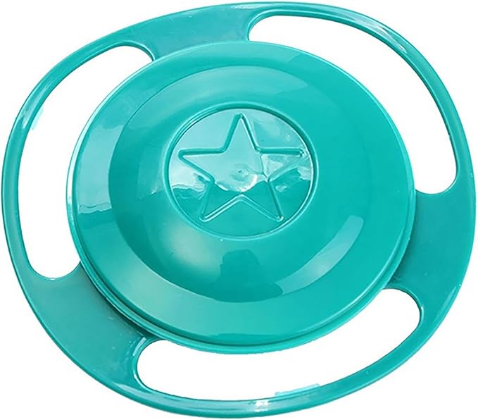 Eazy Kids Gyro Bowl Blue Eazy Kids Yallatoys