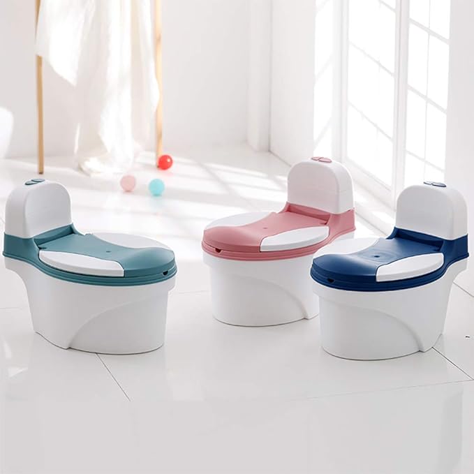 Eazy Kids Potty Training Seat Green Eazy Kids Yallatoys