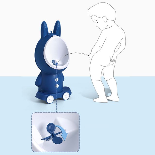 Eazy Kids Potty Training Urinals For Boys Eazy Kids Yallatoys