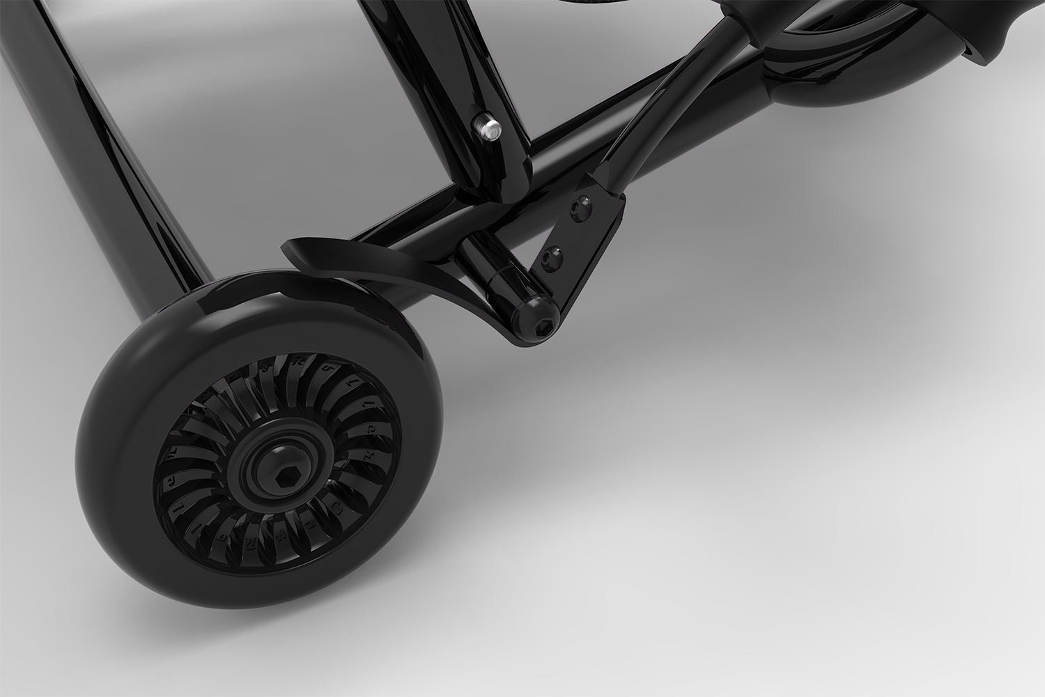 Buy Ezy Roller Classic Black Magic | Yallatoys.com