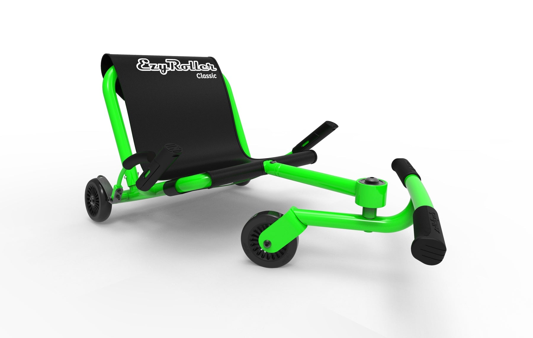 Buy Ezy Roller Classic Lime Green | Yallatoys.com