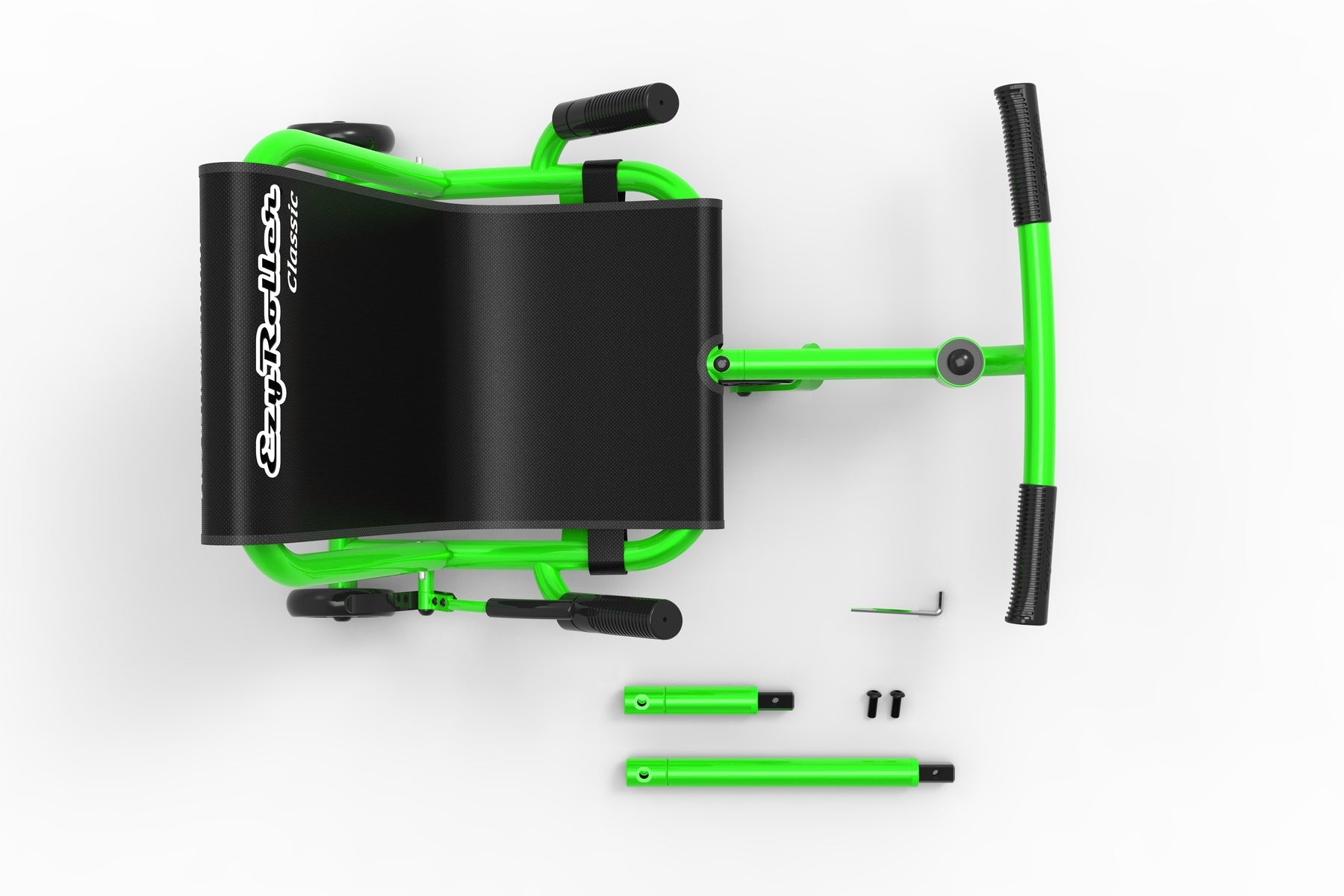 Buy Ezy Roller Classic Lime Green | Yallatoys.com