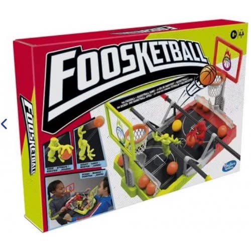 Buy Hasbro Gaming Foosketball Game | Yallatoys.com