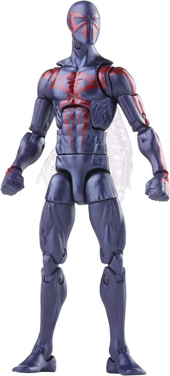 Buy Spider Man Series 6inch Action Figure Toy Spider Man 2099 Premium Design | Yallatoys.com