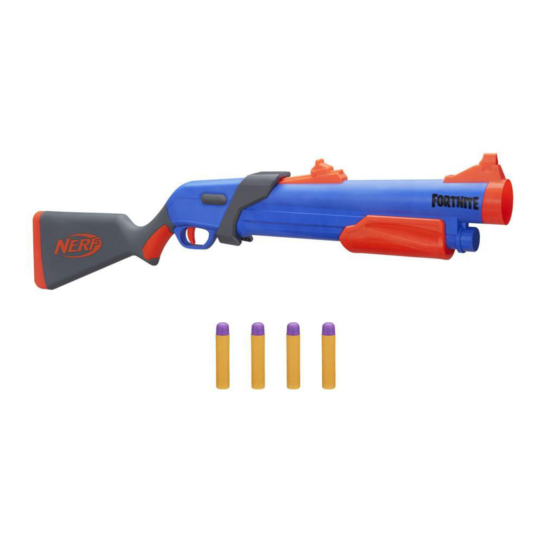 Buy Nerf Fortnite Pump SG | Yallatoys.com