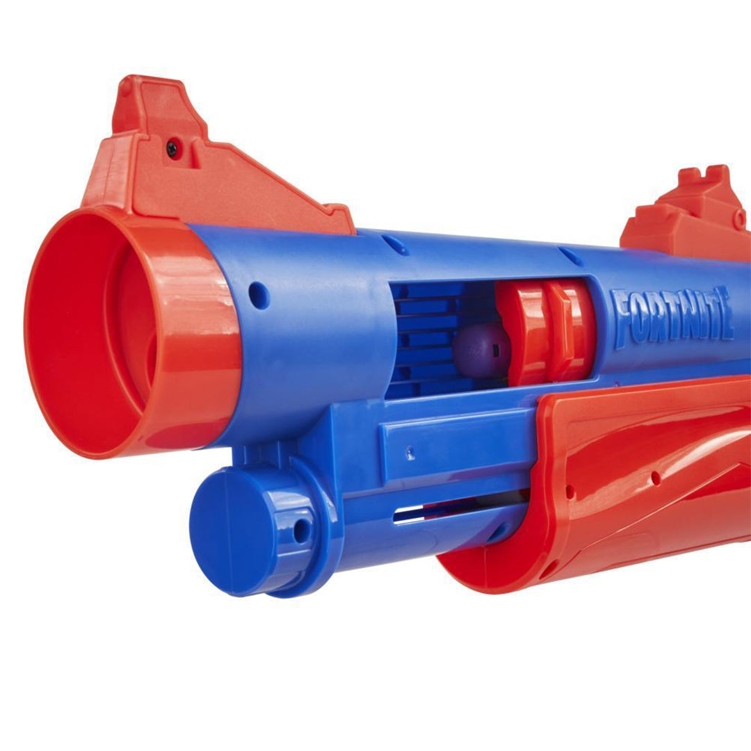 Buy Nerf Fortnite Pump SG | Yallatoys.com