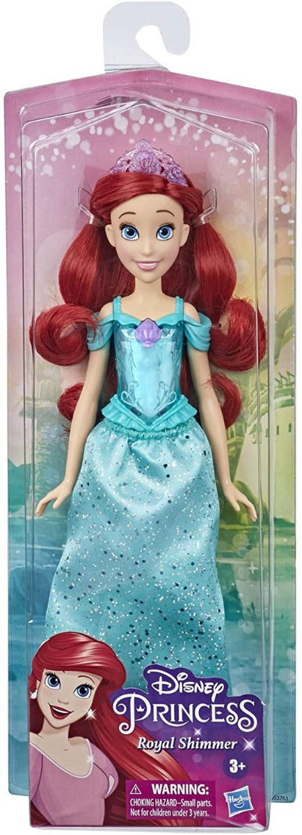 Buy Disney Princess Royal Shimmer Ariel | Yallatoys.com